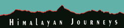 Himalayan Journeys Pvt. Ltd. logo